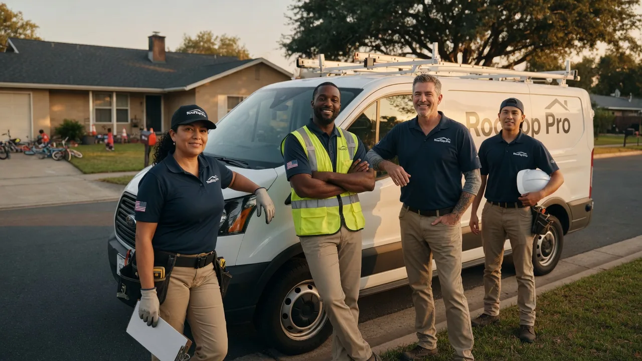 Roof Repair in Blue Diamond, NV near me
