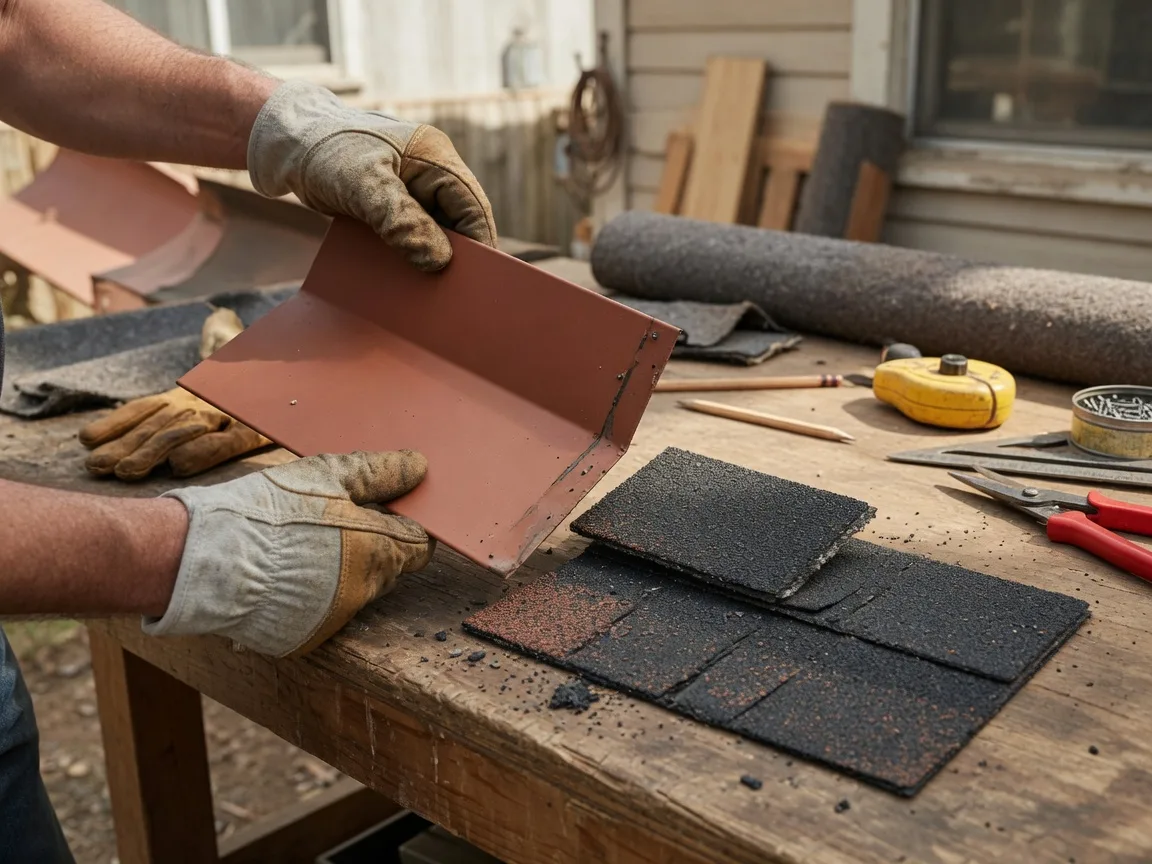 Roof Repair company in Blue Diamond, NV